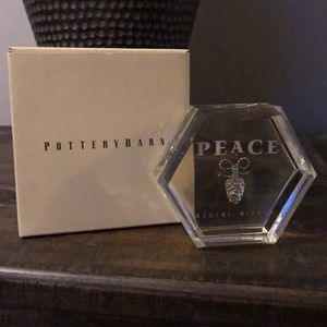 Potterybarn Christmas Decor